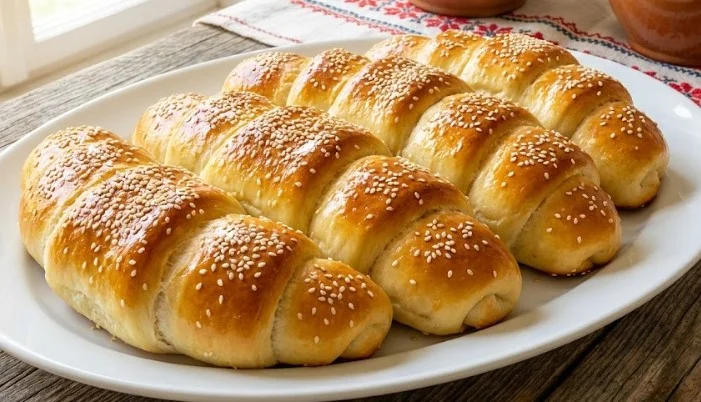 Domace Slane Kiflice