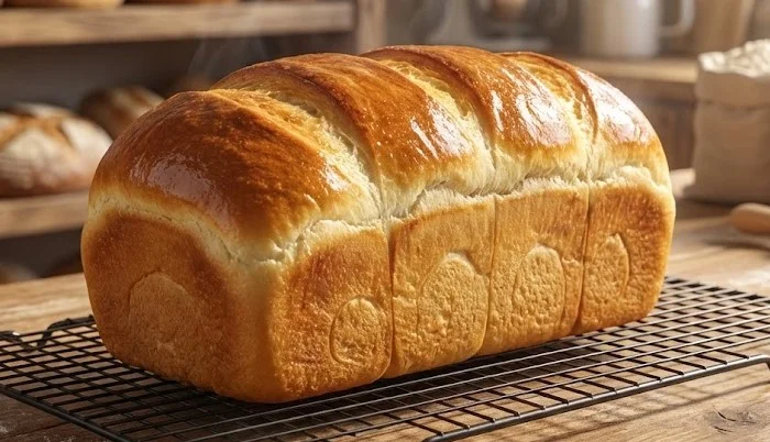 Domaći hleb bez kvasca