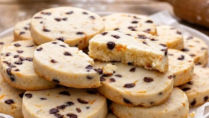 Francuski prhki keksići