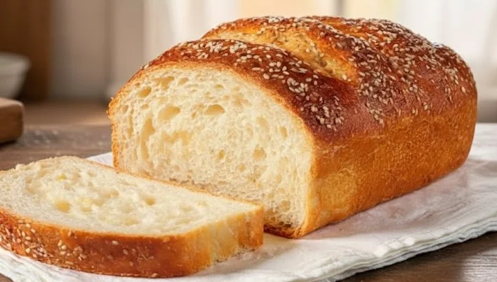 Grčki jogurt i bademovo brašno