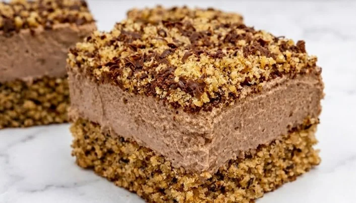 Legendarni Titov kolač