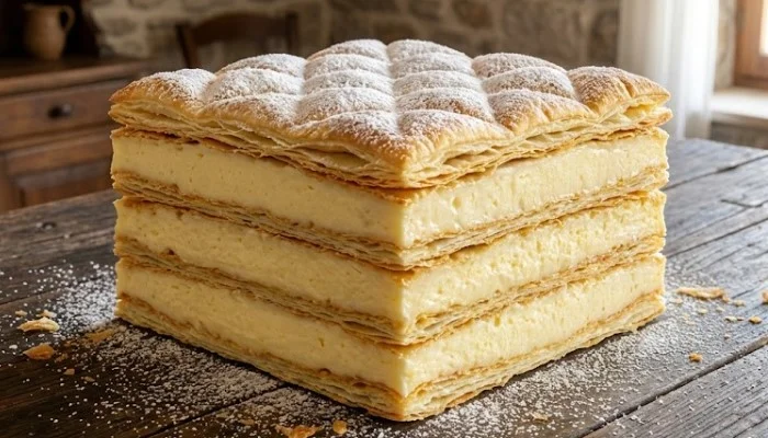 Lene ekler kocke: Najbrža domaća