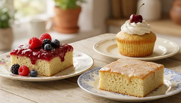 Mileram Kolac Tri u Jedan