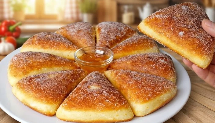 Mirisni jastučići sa narandžom