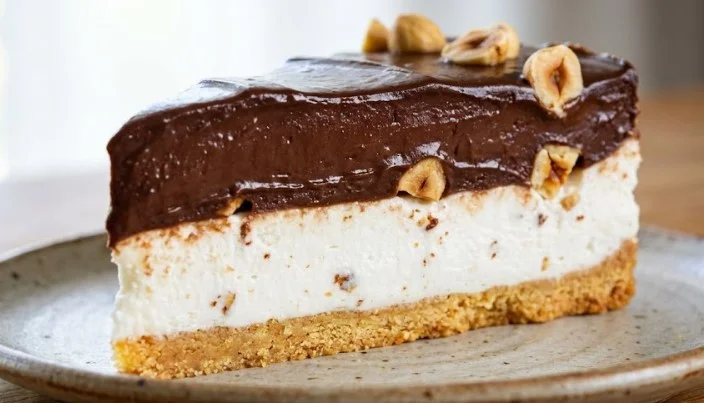 Monte torta sa lešnicima