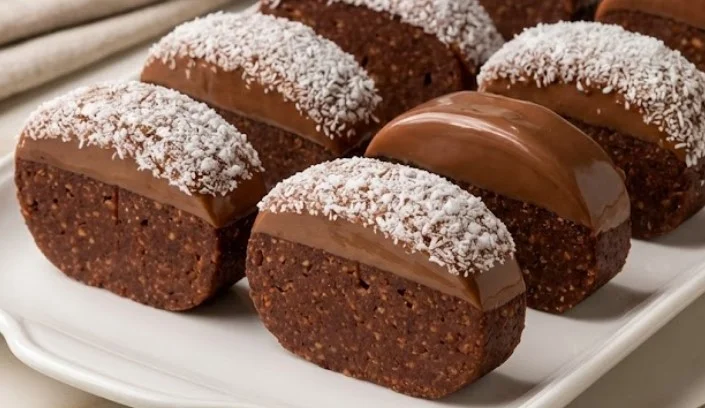 Najbolji recept za Plazma kolačiće bez pečenja