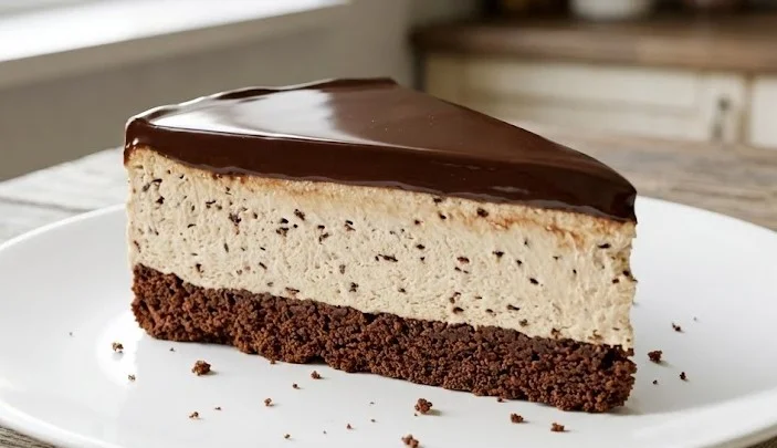 Najkremastiji Monte kolač bez pečenja