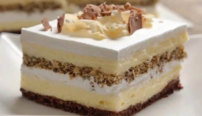 Neodoljiva orah rapsodija