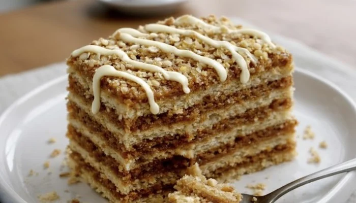 Nugat pita sa orasima