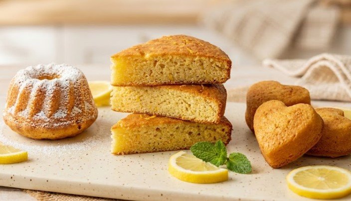 OSVEŽAVAJUĆA BAZA OD LIMUNA