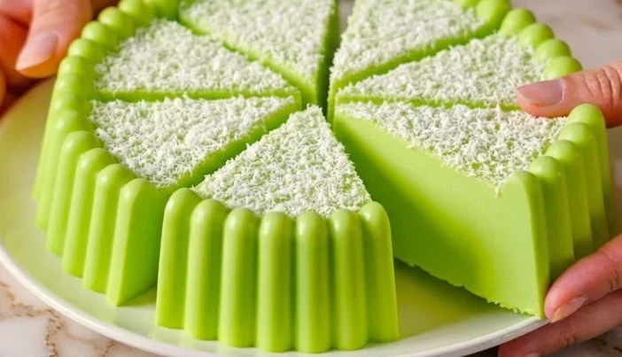 Osvežavajući mlečni desert sa jabukom i bananom