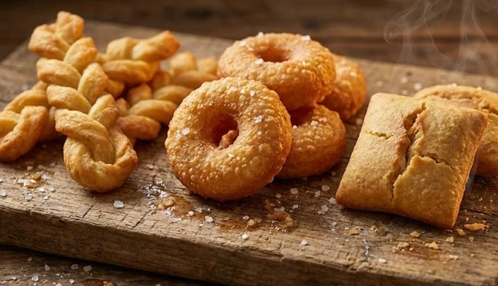 STARINSKA KRUMPIROVA