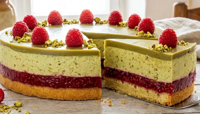 Savršena domaća torta