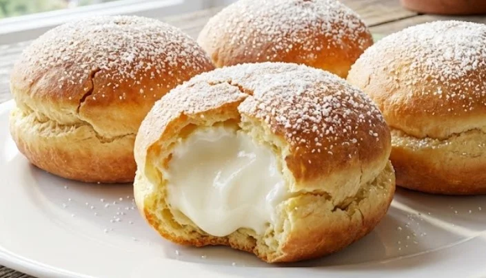 Savršene domaće princes krofne