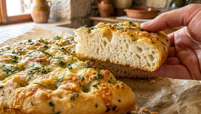 Tajna pekarske mekoće u vašoj kuhinji