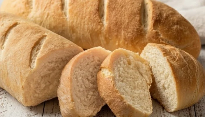 Savršeni domaći hleb sa samo četiri sastojka