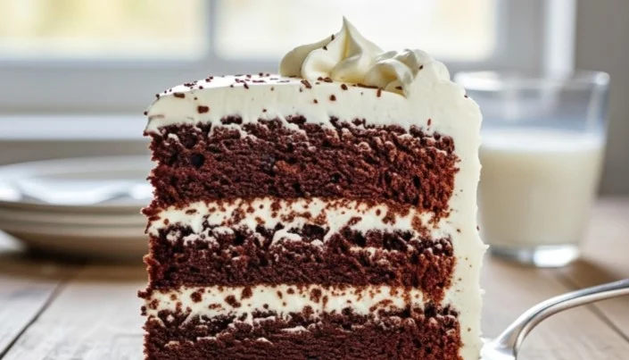 Savršeno lagani fil sa šlagom: Tajna najmekše dekoracije za vaše torte