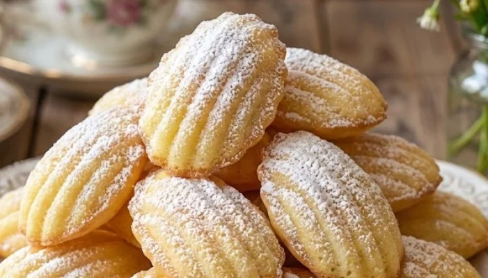 Domaće ružice sa sirom