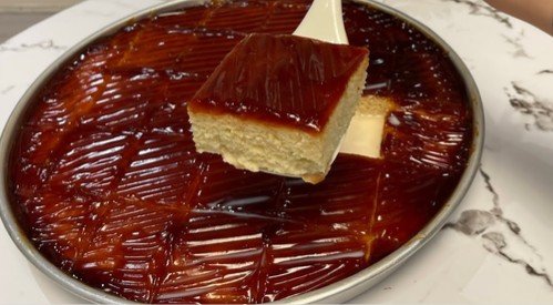 Tajna Trileća Koje Nikad Ne Omane – Savršen Recept za Sočan Kolač