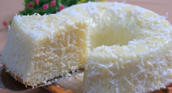 Tapioka Torta Bez Pečenja – Gotova za Tren! (Bez Brašna i Jaja)