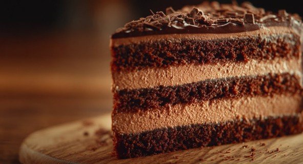 Matilda Čokoladna Torta – Najsočnija Domaća Torta