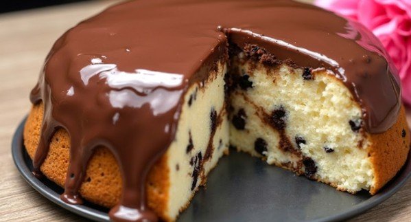 Najbolji Kolač na Svetu – Spreman za 10 Minuta (Mera na Čaše)