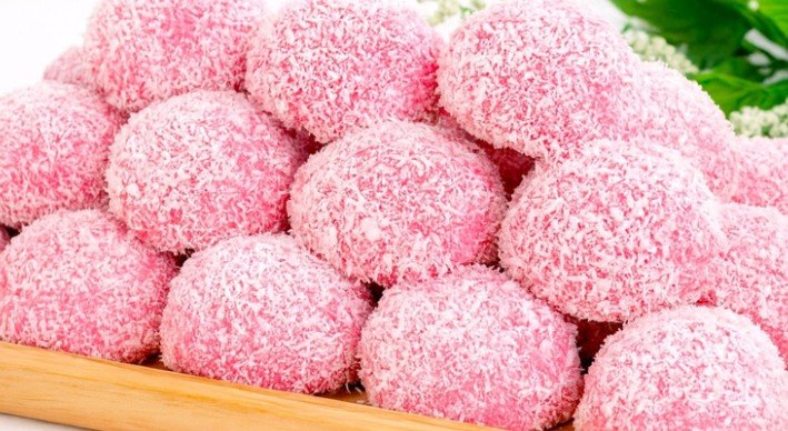 Keksići Koji se Tope u Ustima (Gotovi za 8 Minuta!)