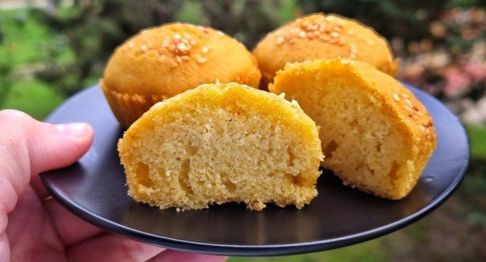 Posna Proja sa Kiselom Vodom (Meka kao duša i sutradan!)