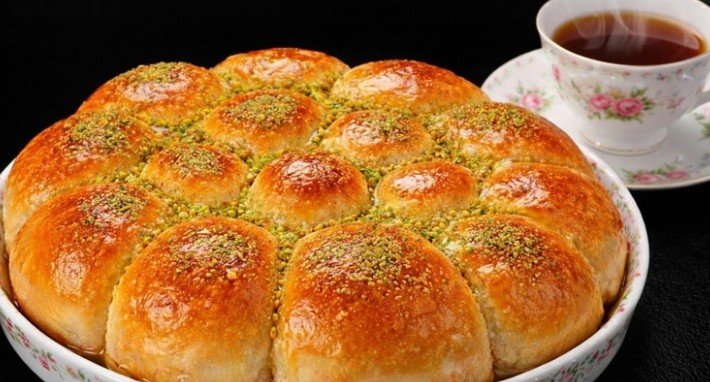 Recept Star 100 Godina! Najmekša Kremasta Pogača (Kao Duša)