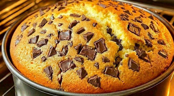 Kolač Koji Pekari Kriju: Jednostavan Recept Koji Svi Traže!