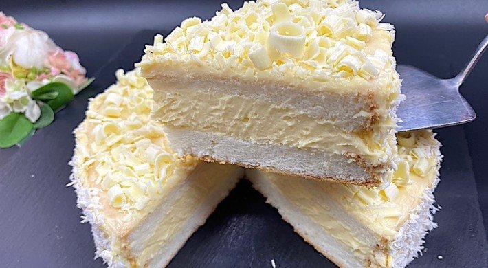 Anđeoska Torta iz 1856. Godine: Pronašli smo savršen starinski recept!