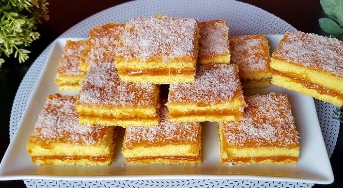 Desert za 5 Minuta! Topi se u Ustima i Oduševiće Vas