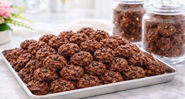 Apsolutni Praznični Hit: Čokoladni Keksići sa Indijskim Orahom