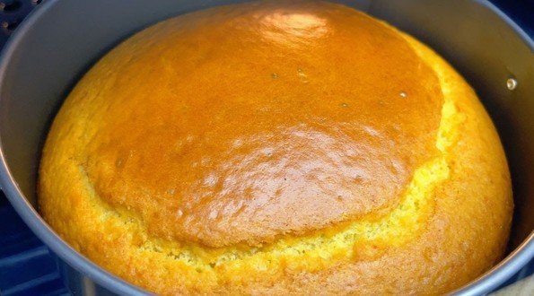 Kolač za 2 Minuta! Pravićete Ovaj Desert Svaki Dan (Jednostavno i Ukusno)