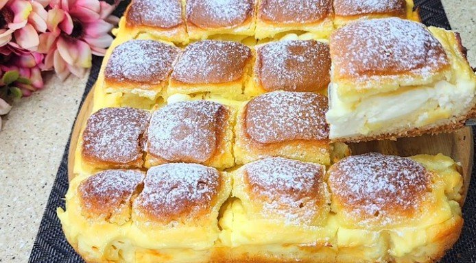 Nije Pita, Nego Zlato! Najbolji Kolač Koji Sam Probala