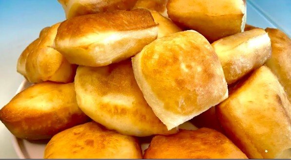 Piši (Mekike) Bez Kvasca: Brz i Jednostavan Recept