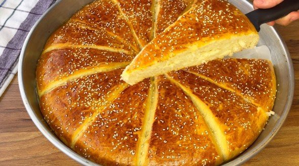 Umesite Uveče, Pecite Ujutru: Najlakši Recept za Savršeno Testo Moje Majke