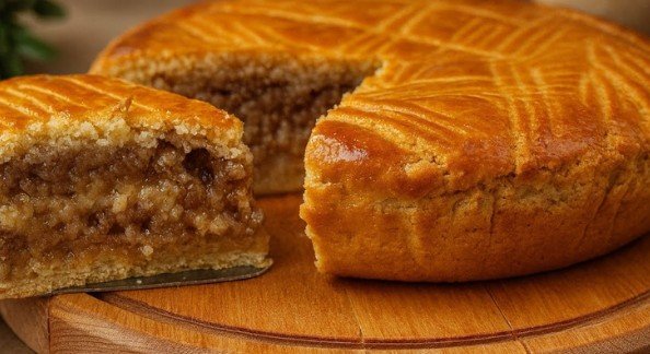 Mađarski kolač sa orasima (Recept koji osvaja svet već 25 godina!)