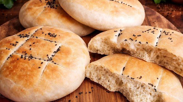 Domaće Lepine za Roštilj i Druge Prilike