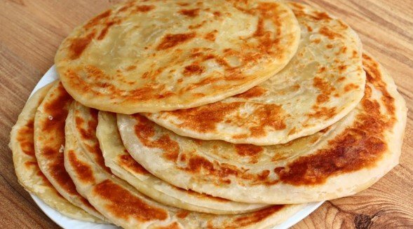 Ako Imate Brašno, Vodu i So: Recept Koji Svako Može Napraviti!