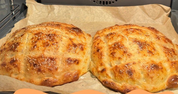 Domaća Lepinja Mekana Kao Pamuk (Recept koji nikada ne omane!)