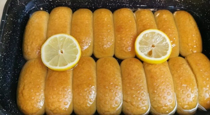 Hurmašice po Vildaninom Receptu (Uvijek Uspijevaju i Tope se u Ustima!)