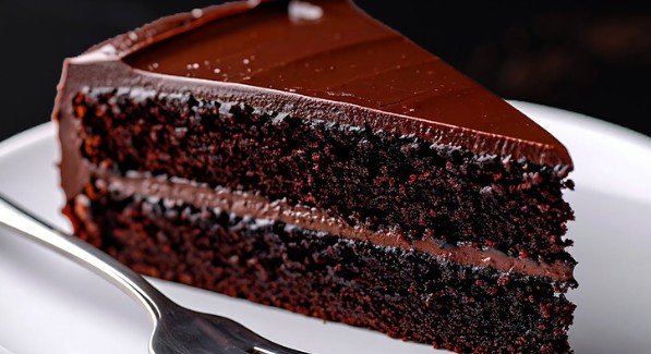 Najsočniji Čokoladni Kolač (Neverovatno Jednostavan Domaći Recept!)