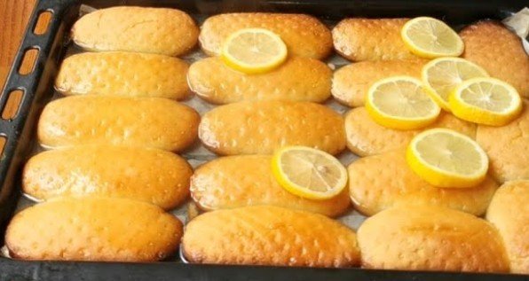 Kako Napraviti Savršene Hurmašice (Recept koji baš svima uspeva!)