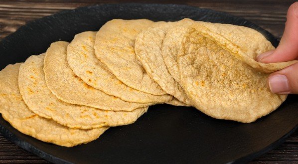 Samo 1 Šolja Ovsa! Bez Brašna i Šećera – Savršena Zdrava Lepinja za Mršavljenje