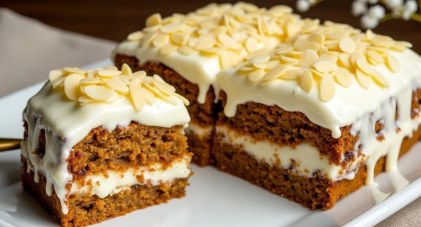 Šargarepa i Ovas: Moj Omiljeni Zdrav Kolač u 15 Minuta (Bez Šećera i Belog Brašna!)