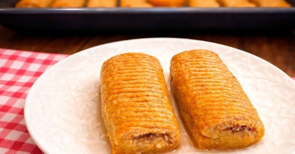 Đul Hurmašice: Stari Tradicionalni Recept Koji Svima Uspijeva