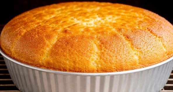 Kolač od 5 Minuta sa Samo Jednim Jajetom (Pravićete ga svaki dan!)