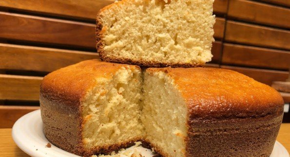 Kolač 1-2-3-4 (Najlakši recept koji uspeva iz prve!)