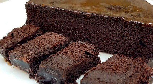 Čokoladna Torta Bez Šećera i Brašna: Gotova za 5 Minuta u Mikrotalasnoj!